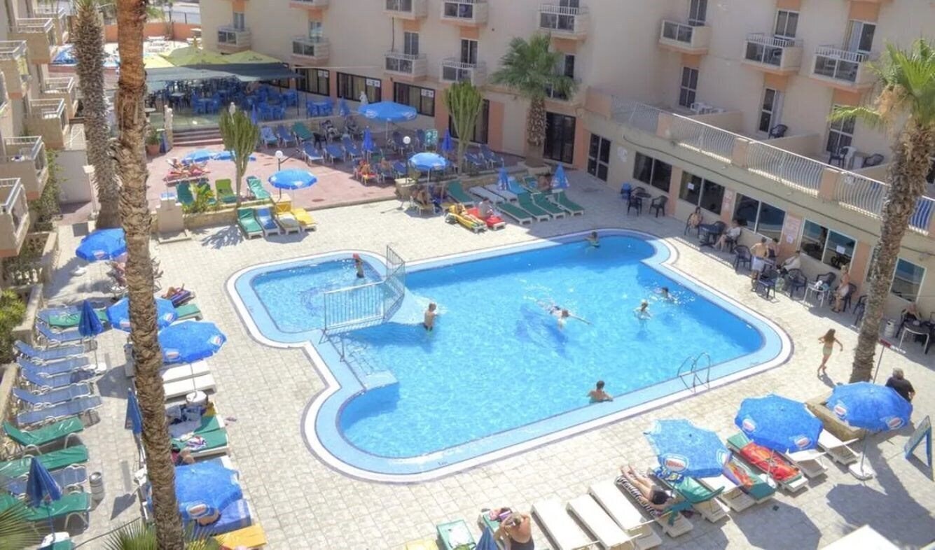 Фотография Sun Pawl Hotel 3*